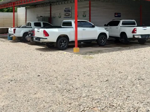 Lavado Normal en Pacura