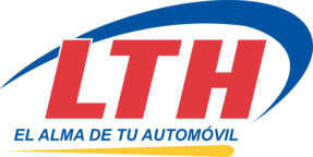 Logo LTH